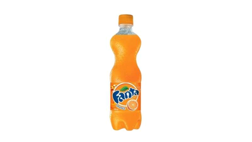 Picture of FANTA 500ML
